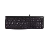 Logitech Teclado K120