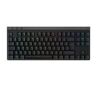 Logitech Teclado Ordenador G Serie G515 Lightspeed Tkl