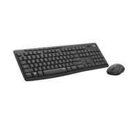 Logitech MK295 Silent