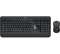 LOGITECH TECLADO/RATÓN SS FIL MK540