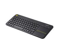 Logitech K400 Plus