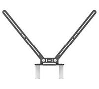 Logitech tv mount for video bars soporte para monitor
