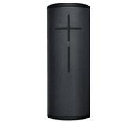 Logitech Ultimate Ears MEGABOOM 3 Wireless Bluetooth Speaker, Black