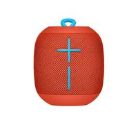 Logitech Ultimate Ears WonderBoom Sper Portable altavoz Bluetooth impermeable - Fireball Red (renovado)