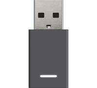 Logitech unifying + audio receiver receptor usb