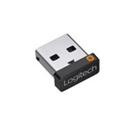 Logitech USB Unifying Receiver Receptor USB