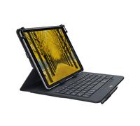 Logitech Universal Folio - ITA QWERTY
