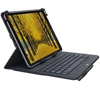 Logitech Universal Folio Funda para iPad o Tablet
