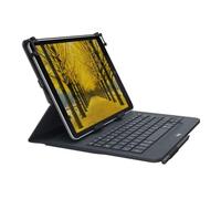 Logitech Universal Folio Funda para iPad o Tablet