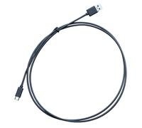 LOGITECH USB-A to micro charging cable GRAPHITE WW