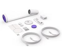 Logitech - vÍdeo colaboraciÓn scribe - blanco-roto - ww