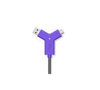 Logitech EXTENDER BOX- USB WW-9004 - EXTENDER BOX