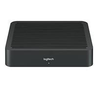 Logitech Rally Table Hub, sin adaptador de corriente