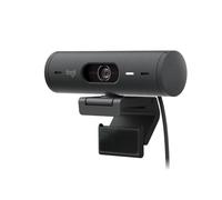 LOGITECH BRIO 505 GRAPHITE - EM EA 960-001459