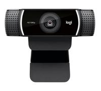 Logitech 960-001088 cámara web 1920 x 1080 Pixeles USB Negro