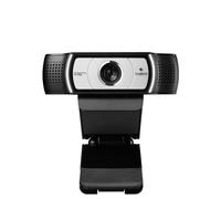 Logitech Webcam C930e Hd Negra 960-000972