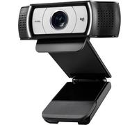 Logitech Webcam Empresarial C930e FHD | 1080p - 960-000972