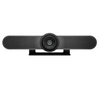 Logitech MeetUp Negro 3840 x 2160 Pixeles 30 pps