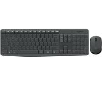 Logitech MK235