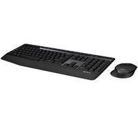 Logitech Wireless Combo Mk345 Fra 2.4Ghz Fr NUEVO