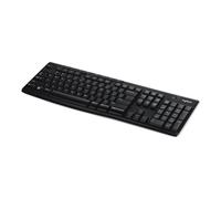 LOGITECH WIRELESS KEYBOARD K270