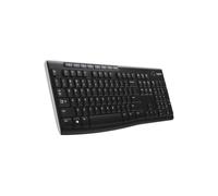 Logitech Wireless Keyboard K270