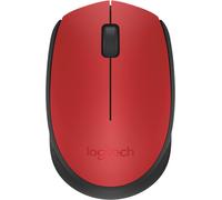 Logitech Wireless Laser M171 Ratón Inalámbrico