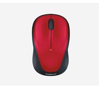 Logitech 910-002496 ratón Oficina Ambidextro RF inalámbrico Óptico