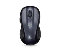 Logitech Wireless Mouse M510, Black, W127144626