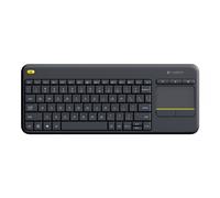 Logitech K400 Plus