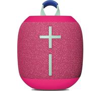 Logitech Wonderboom 4 - Lautsprecher - Tragbar