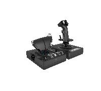 Logitech 945-000059 Saitek Pro Flight X56 Rhino