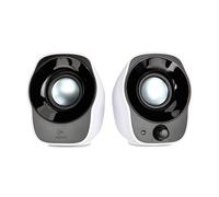 Logitech Z120 2.0 altavoces