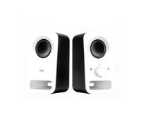 Logitech 980-000815 altavoz Blanco Alámbrico 3 W