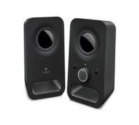 Logitech Z150 Color Negro