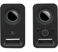 Logitech Z150 Lautsprecher Accesorios informáticos negro Original 980-000814