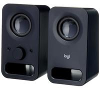 Logitech Z150 Sistema de Altavoces Compacto