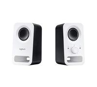 Logitech 980-000815 altavoz Blanco Alámbrico 3 W