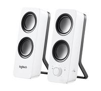 Logitech Z200 altavoces