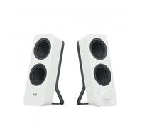 Logitech Z207 Altavoces de ordenador Bluetooth