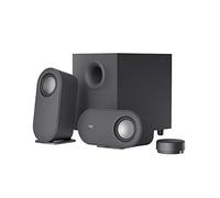 Logitech 980-001348 conjunto de altavoces 40 W Universal Grafito 2.1 canales 10 W Bluetooth