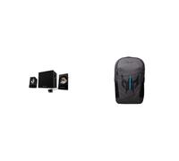 Logitech Z533 2.1 Sistema & Predator Urban Gaming - Mochila Ordenador