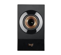 Logitech 980-001054 conjunto de altavoces 60 W Universal Negro 2.1 canales 15 W