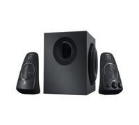 Logitech 980-000403 conjunto de altavoces 200 W Universal Negro 2.1 canales 35 W