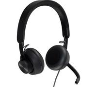 Logitech Zona cableada