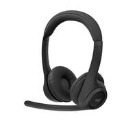 Logitech Zone 300, auriculares con micrófono Bluetooth inalámbricos con cancelac