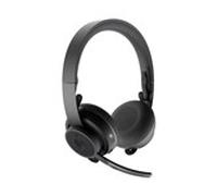 Logitech - Zone 900 Bluetooth