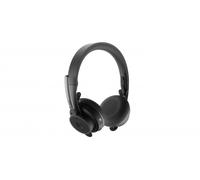 Logitech Zone Auriculares Inalámbrico Diadema Oficina/Centro de llamadas Bluetooth Grafito