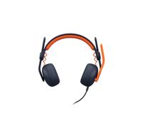 LOGITECH Zone Learn - CLASSIC BLUE - WW-9006