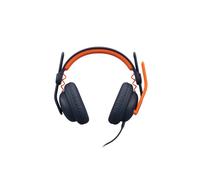 LOGITECH Zone Learn - CLASSIC BLUE - WW-9006